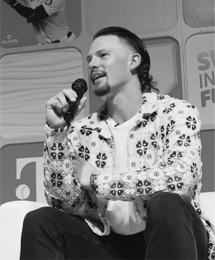 Sports Marketing / Athlete Branding / Athlete Partnerships / Brand Building / Digital Marketing for Athletes / Sports Media Strategies / Influencer Marketing / Social Media Strategy for Athletes / Modern Athlete Growth / Sports Business Development / Sports Marketing Agency / Athlete Lifestyle Marketing / Sports Marketing Consulting / Hustle Sports