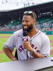 Sports Marketing / Athlete Branding / Athlete Partnerships / Brand Building / Digital Marketing for Athletes / Sports Media Strategies / Influencer Marketing / Social Media Strategy for Athletes / Modern Athlete Growth / Sports Business Development / Sports Marketing Agency / Athlete Lifestyle Marketing / Sports Marketing Consulting / Hustle Sports